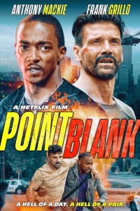 Point Blank (2019) Dual Audio {Hindi-English} 480p [220MB] | 720p [850MB] | 1080p [1.8GB]