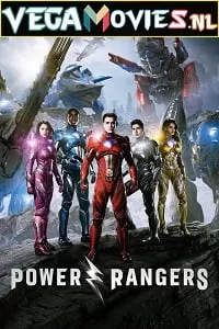 Power Rangers (2017) Dual Audio {Hindi-English} 480p [400MB] | 720p [1GB] | 1080p [2GB]