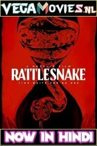 Netflix Rattlesnake (2019) Dual Audio {Hindi-English} 480p [550MB] | 720p [1GB] | 1080p [1.6GB]