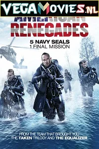 Renegades (2017) Full Movie {English With Subtitles} 480p |