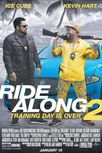 Ride Along 2 (2016) Dual Audio {Hindi-English} 480p [400MB] | 720p [1GB] | 1080p [2GB]