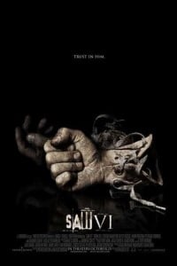 Saw 6 (2009) English With Subtitles 480p [350MB] | 720p [1GB]