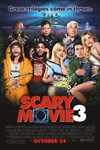 Scary Movie 3 (2003) Dual Audio {Hin-Eng} 480p [300MB] | 720p [700MB] | 1080p [1.4GB]