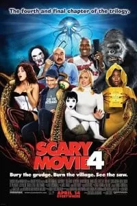 Scary Movie 4 (2006) Dual Audio {Hin-Eng} 480p [300MB] | 720p [700MB] | 1080p [1.4GB]