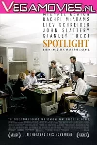 Spotlight (2015) Full Movie English English With Subtitles 480p [500MB] | 720p [1GB] | 1080p [3.3GB]