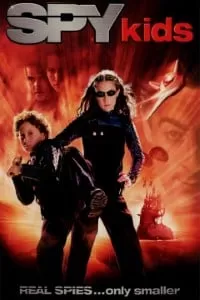 Spy Kids (2001) Dual Audio Hindi 480p [300MB] 720p [800MB] | 1080p [2.7GB]