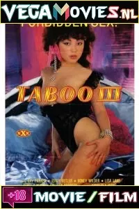 [18+] Taboo 3 (1984) BluRay English 480p [300MB] | 720p [700MB]