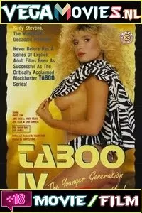 [18+] Taboo 4: The Younger Generation (1985) Full Movie English 480p [300MB] | 720p [800MB]