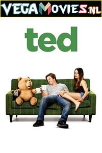 Ted (2012) Dual Audio {Hindi-English} 480p [350MB] | 720p [1GB] | 1080p [2.5GB]