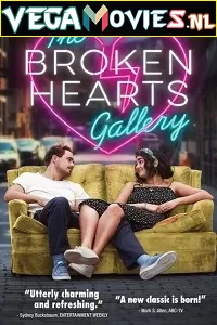 The Broken Hearts Gallery (2020) Dual Audio {Hindi-English} 480p [350MB] | 720p [950MB] | 1080p [2GB]