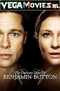 The Curious Case of Benjamin Button (2008) Dual Audio {Hindi-English} 480p [480MB] | 720p [1.2GB] | 1080p [5.2GB]