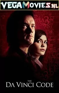 The Da Vinci Code (2006) Dual Audio {Hindi-English} 480p [500MB] | 720p [1.6GB] | 1080p [4GB]