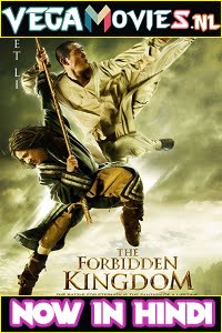 The Forbidden Kingdom (2008) Dual Audio {Hindi-English} 480p [350MB] | 720p [1GB] | 1080p [3.5GB]