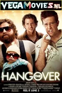 The Hangover (2009) Dual Audio {Hindi-English} 480p [300MB] | 720p [900MB] | 1080p [3.5GB]