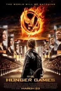 The Hunger Games (2012) Dual Audio {Hindi-English} 480p [450MB] | 720p [1GB] | 1080p [3.7GB]