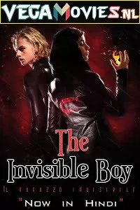 The Invisible Boy (2014) Hindi [ORG] Dubbed 480p [300MB] | 720p [900MB] | 1080p [2GB]