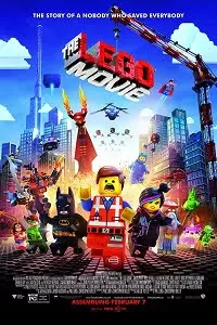 The Lego Movie (2014) Dual Audio {Hindi-English} 480p [400MB] | 720p [1GB] | 1080p [3.5GB]