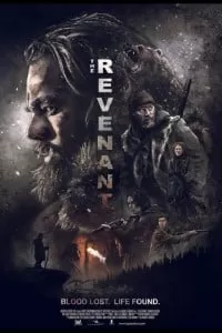 The Revenant (2015) Dual Audio {Hindi-English} 480p [500MB] | 720p [1.2GB] | 1080p [2.8GB]