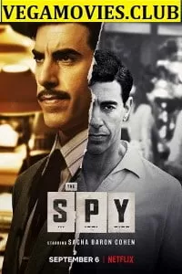 The Spy Season 1 Hindi Dubbed Complete Netflix Web Series 480p | 720p