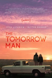 The Tomorrow Man (2019) Dual Audio {Hindi-English} 480p [300MB] | 720p [800MB] | 1080p [1.7GB] BluRay