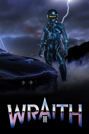 The Wraith (1986) Dual Audio {Hindi-English} BluRay 480p [300MB] | 720p [900MB] | 1080p [2GB]