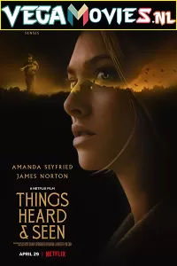 Netflix Things Heard and Seen (2021) Dual Audio {Hindi-English} 480p [400MB] | 720p [1GB] | 1080p [2GB]