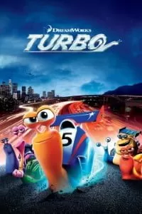 Turbo (2013) Dual Audio {Hindi-English} 480p [350MB] | 720p [1GB]