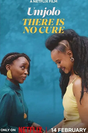 Umjolo: There Is No Cure (2025) Dual Audio {Hindi-English} NF WEB-DL 480p [290MB] | 720p [800MB] | 1080p [1.8GB]