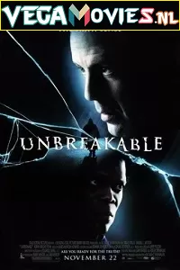 Unbreakable (2000) Dual Audio {Hindi-English} WEB-DL 480p [300MB] | 720p [900MB] | 1080p [4.7GB]