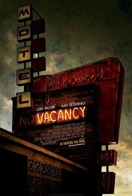 Vacancy (2007) Dual Audio Hindi 480p [300MB] | 720p [800MB] | 1080p [2.7GB]