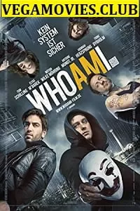 Who Am I (2014) {German With English Subtitles} 480p [350MB] | 720p [850MB] | 1080p [1.6GB]