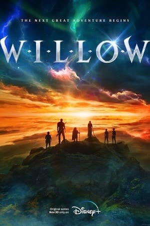 Willow (2022) Season 1 [Complete] Dual Audio {Hindi-English} Disney+ Original WEB Series 480p | 720p | 1080p WEB-DL