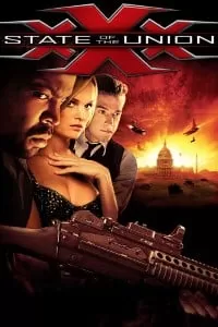 xXx: 2 (2005) Dual Audio {Hindi-English} 480p [300MB] | 720p [1GB] | 1080p [3.2GB]